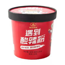 Hot-selling high-quality instant hot and sour rice noodles